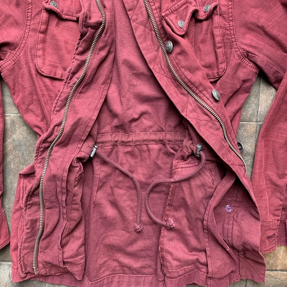 Free People jacket - Picture 3 of 6